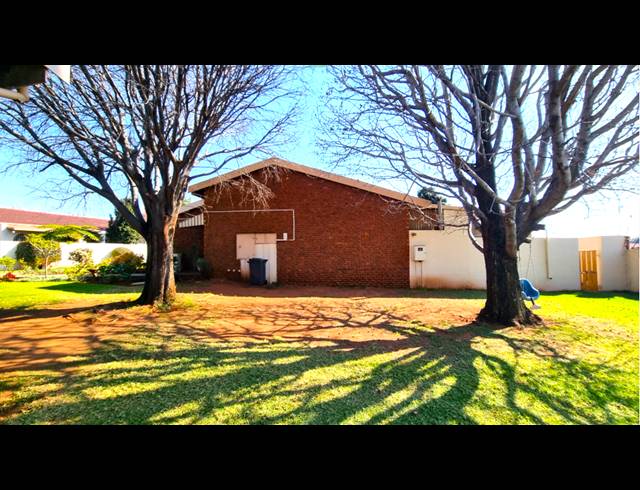 3 BEDROOM TOWNHOUSE SOLD IN ELARDUSPARK